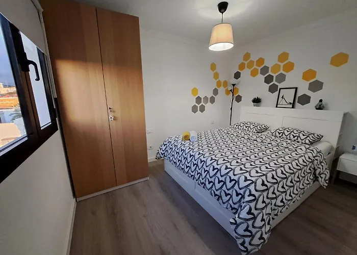 Bonito Apartamento