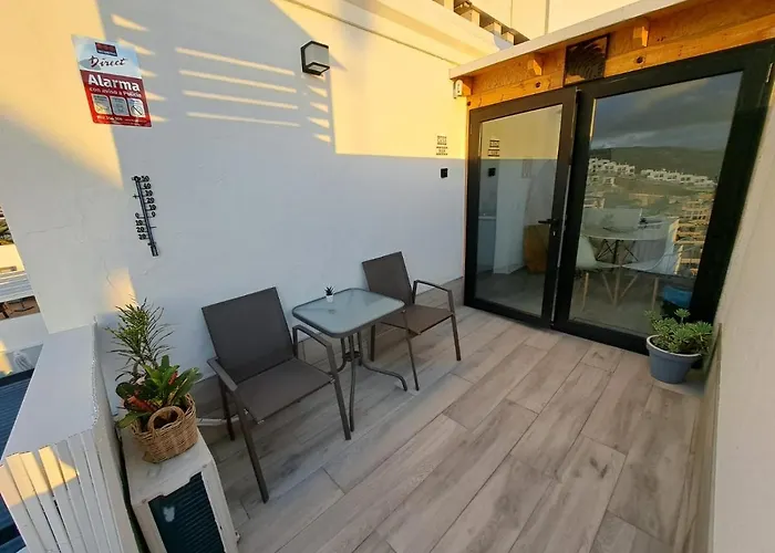 Bonito Apartamento