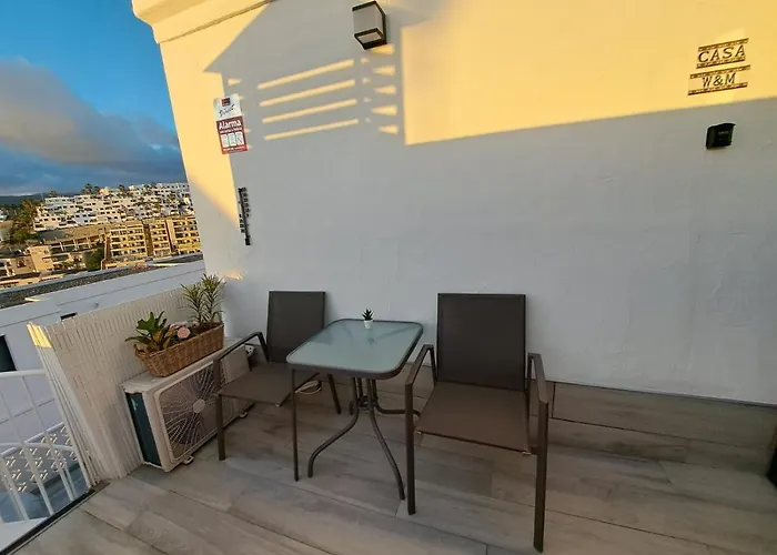 Bonito Apartamento