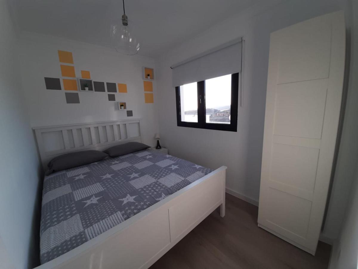 Apartment Bonito *