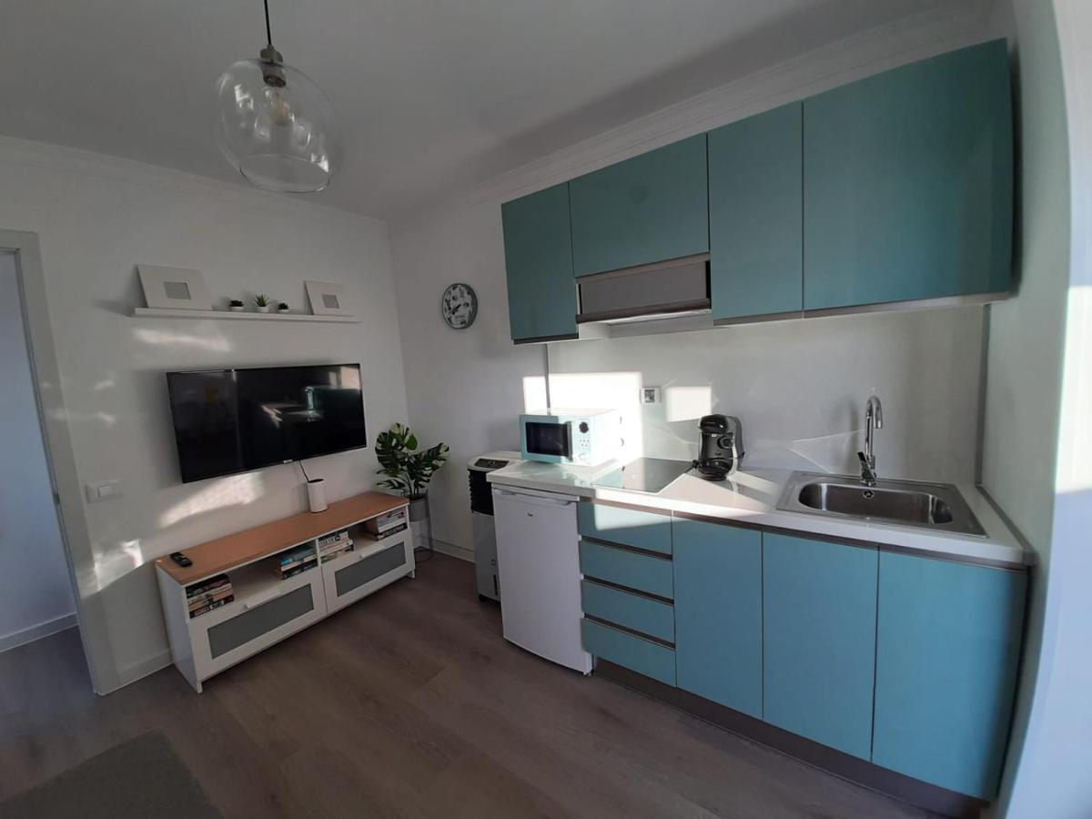 Apartment Bonito *