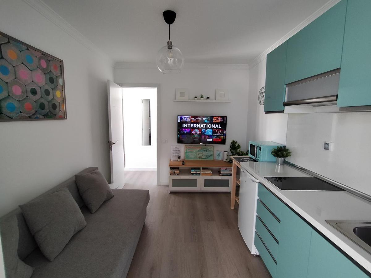 Bonito Apartment Mogán