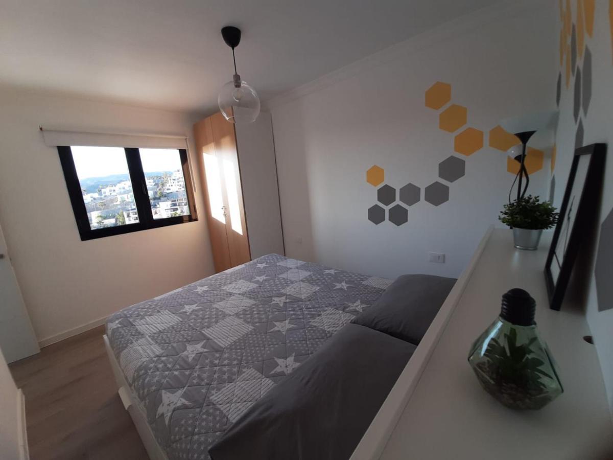 Apartment Bonito