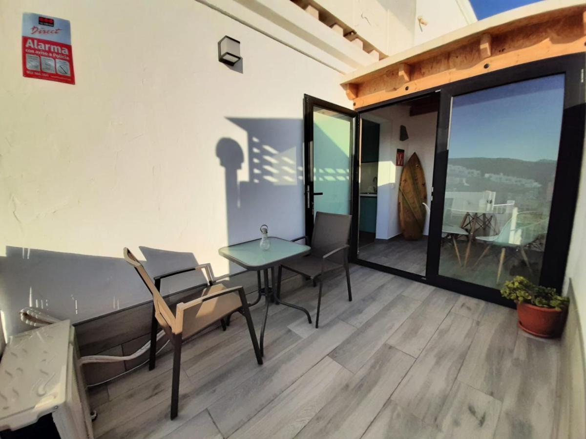 Apartment Bonito Mogán
