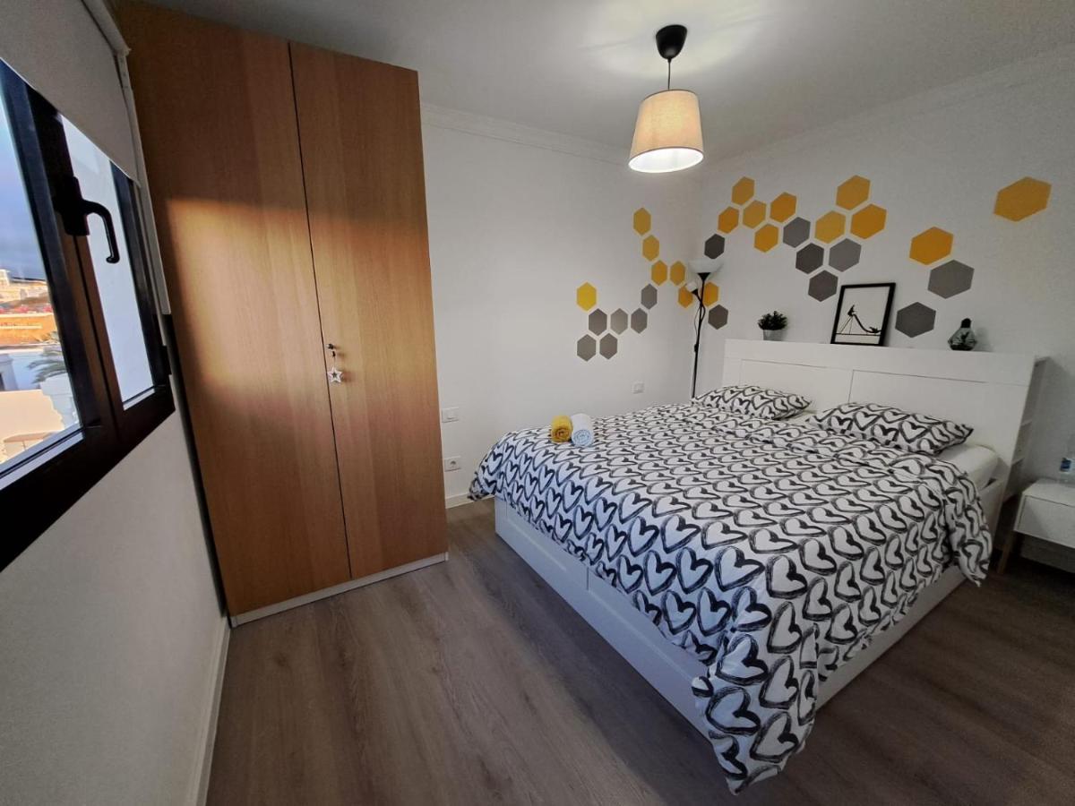 Apartment Bonito *