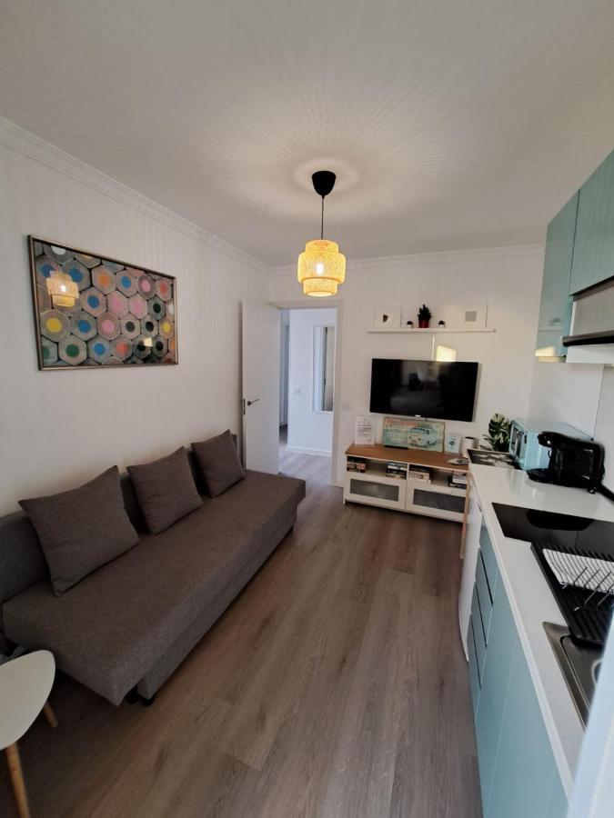Apartment Bonito Mogán