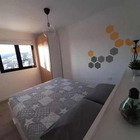 Bonito Apartamento Mogán Exterior foto